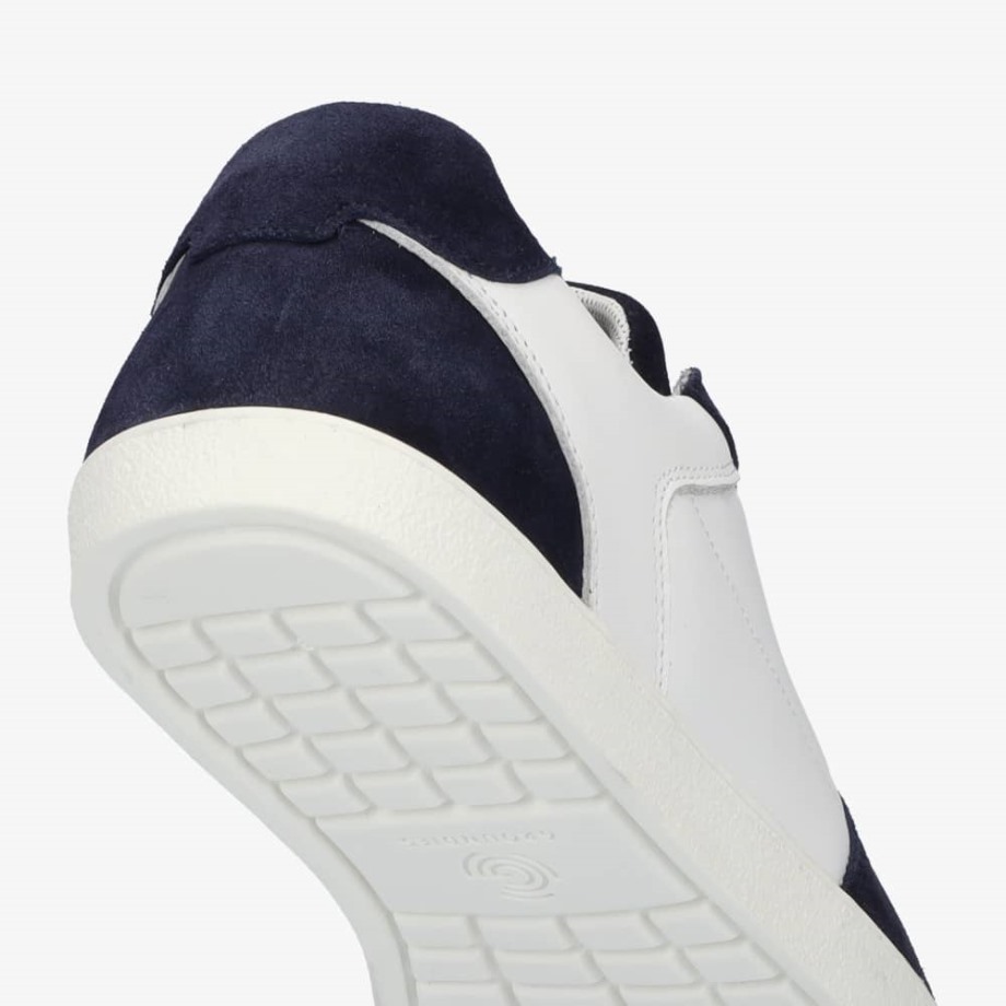 Groundies Portugal Miami Men Branco/azul