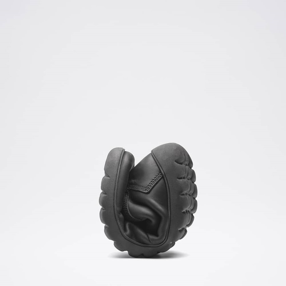 Groundies Portugal Ontario Homens Negros