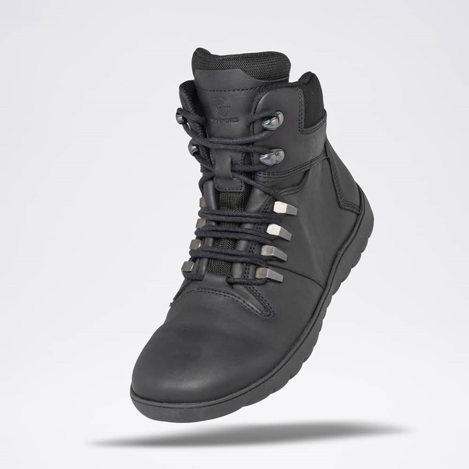 Groundies Portugal Ontario Homens Negros