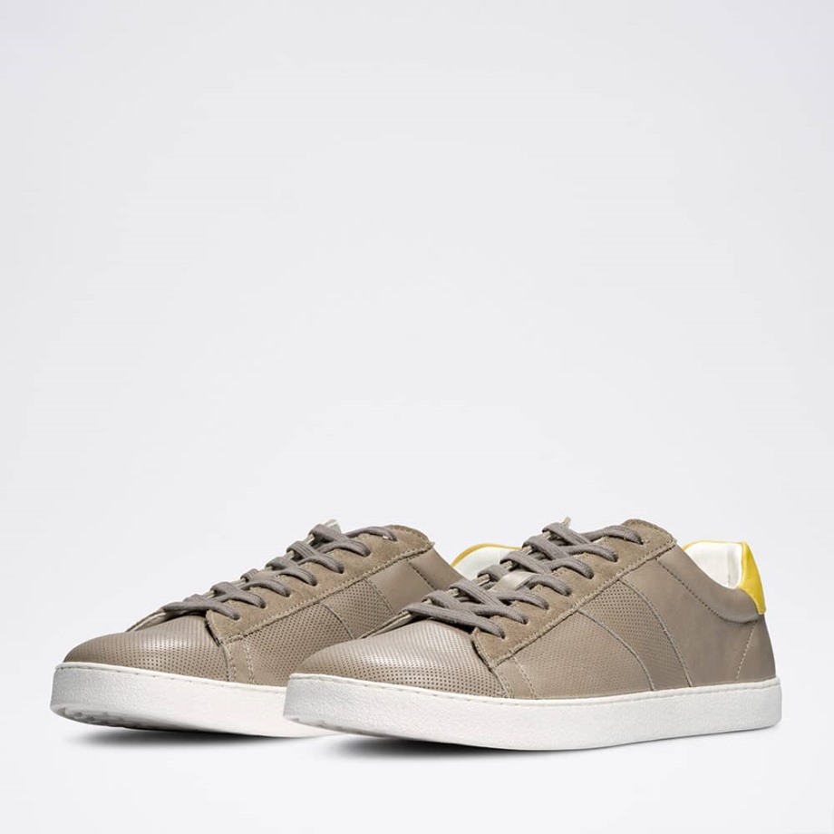 Groundies Portugal Paramount Women Taupe