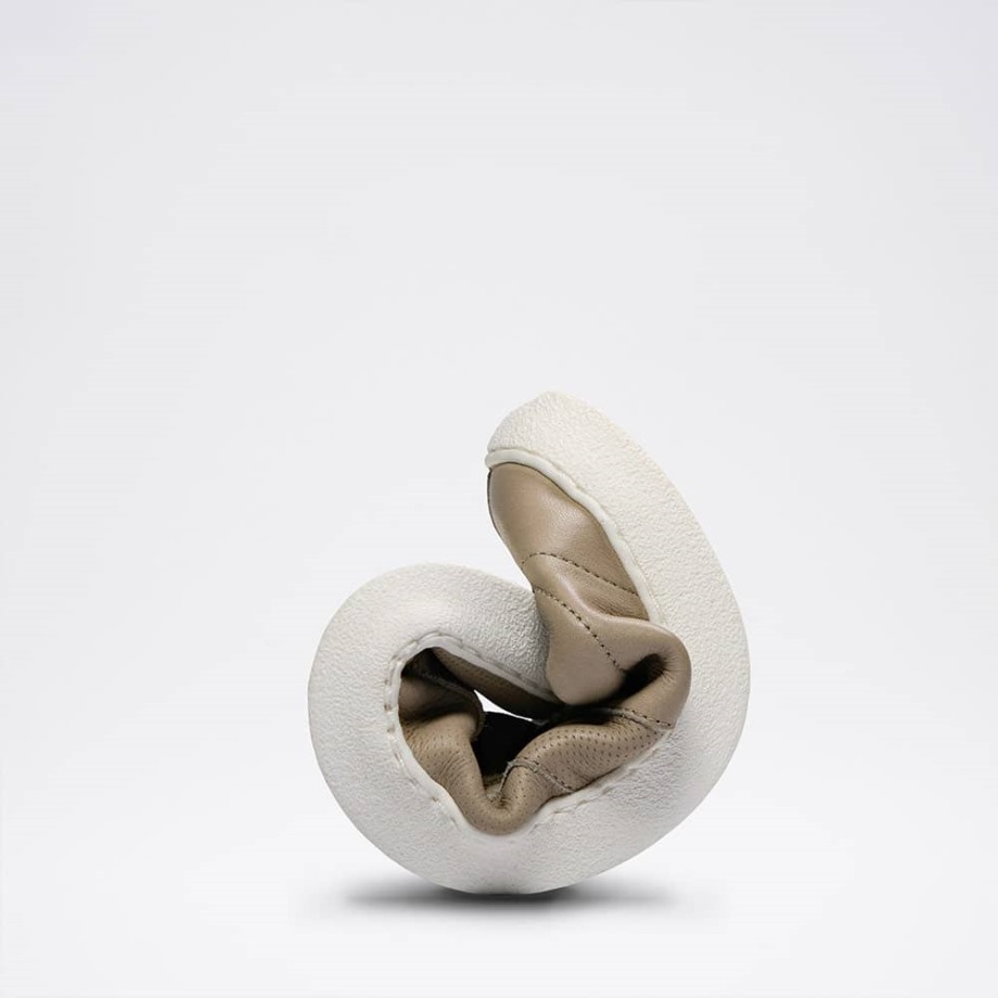 Groundies Portugal Paramount Women Taupe