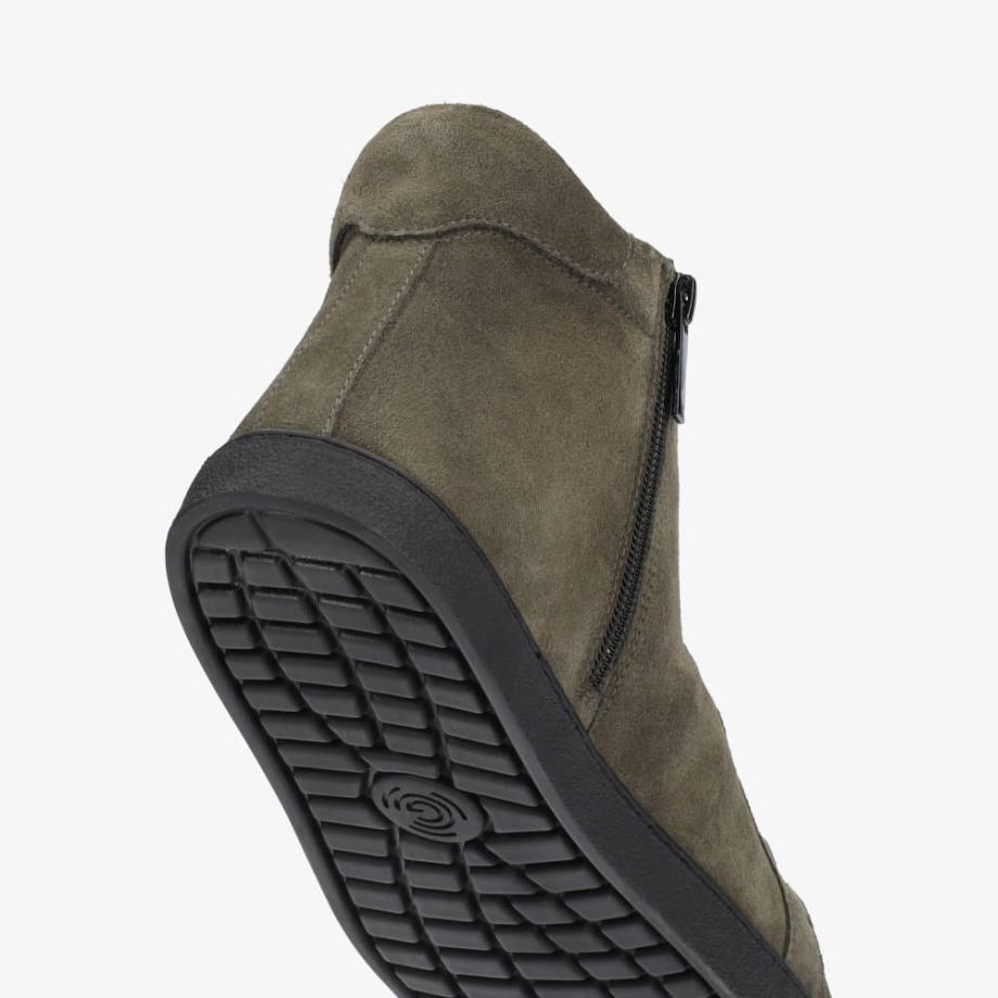 Groundies Portugal San Francisco Mulheres