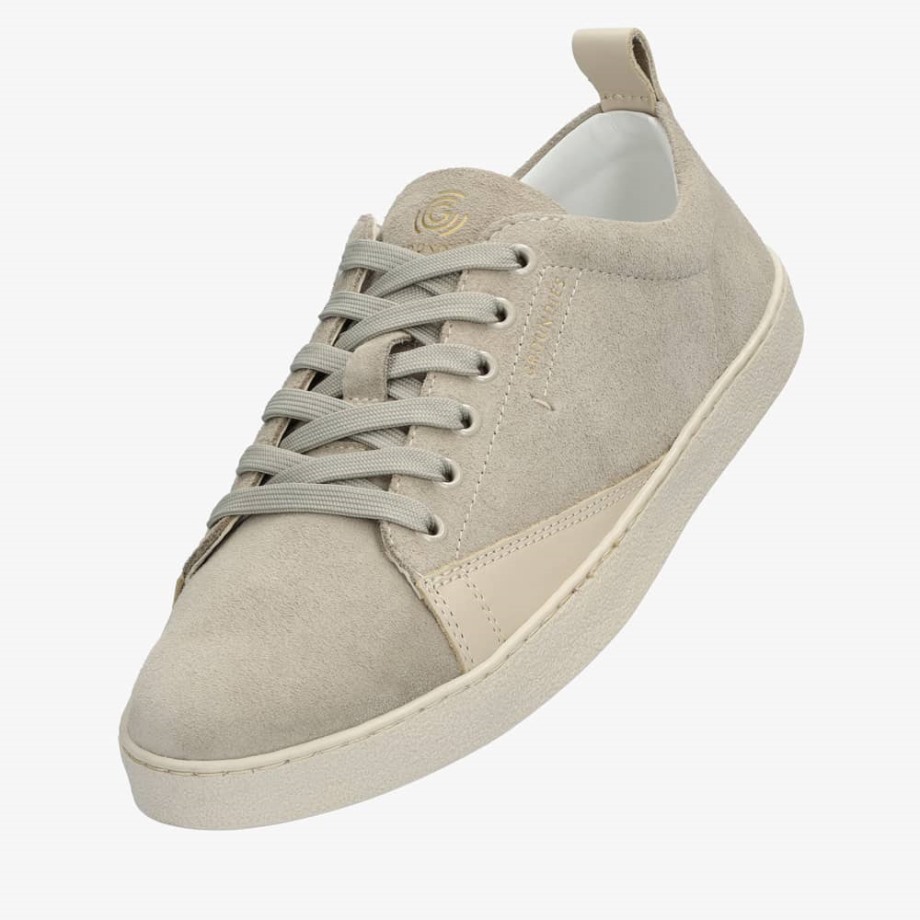 Groundies Portugal Soho Mulheres Bege