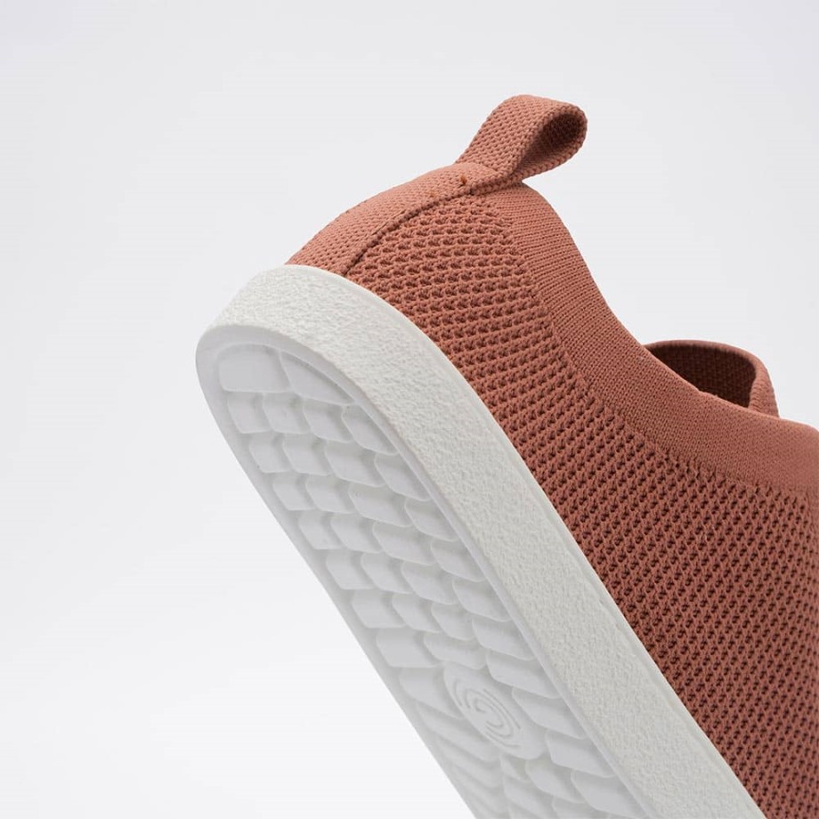 Groundies Portugal Terracota Vision Mulheres Veganas