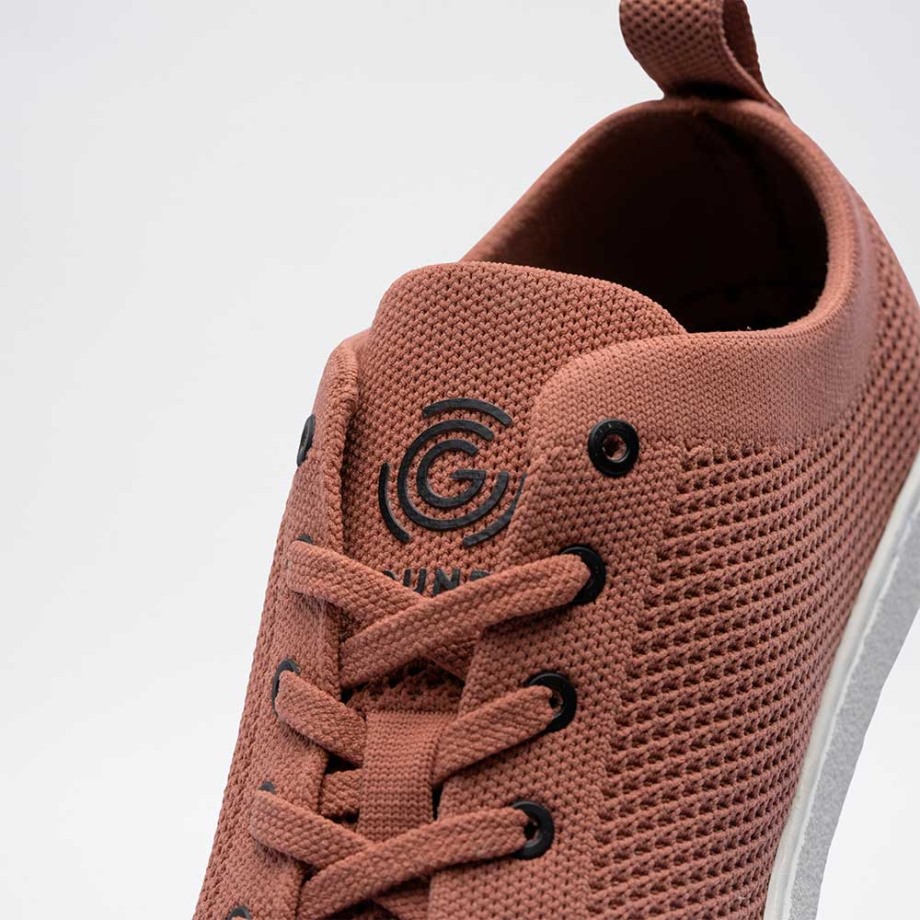 Groundies Portugal Terracota Vision Mulheres Veganas