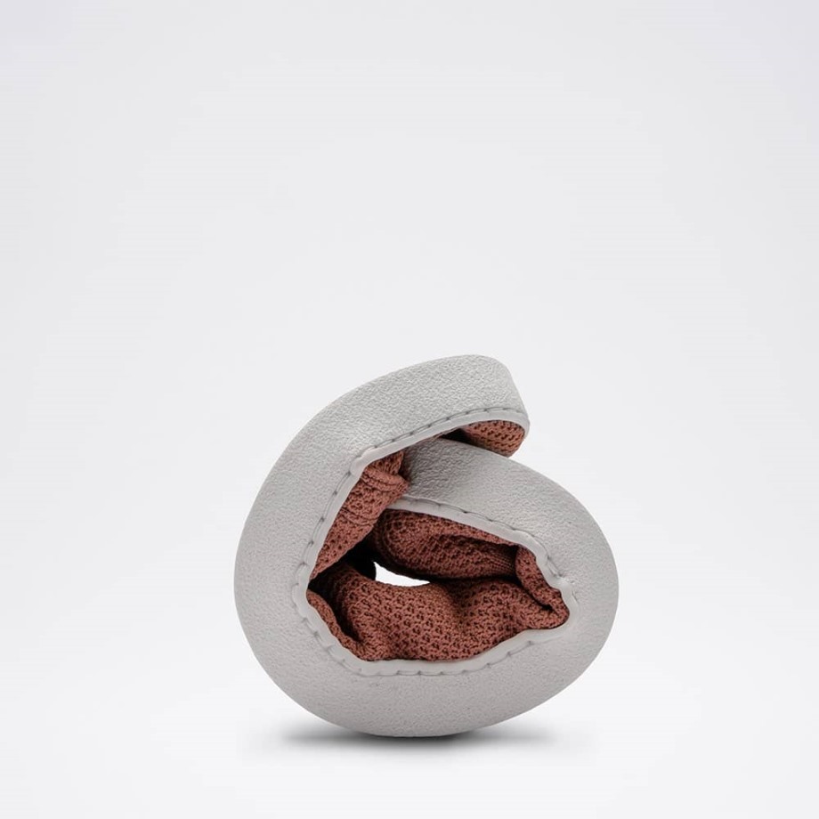 Groundies Portugal Terracota Vision Mulheres Veganas