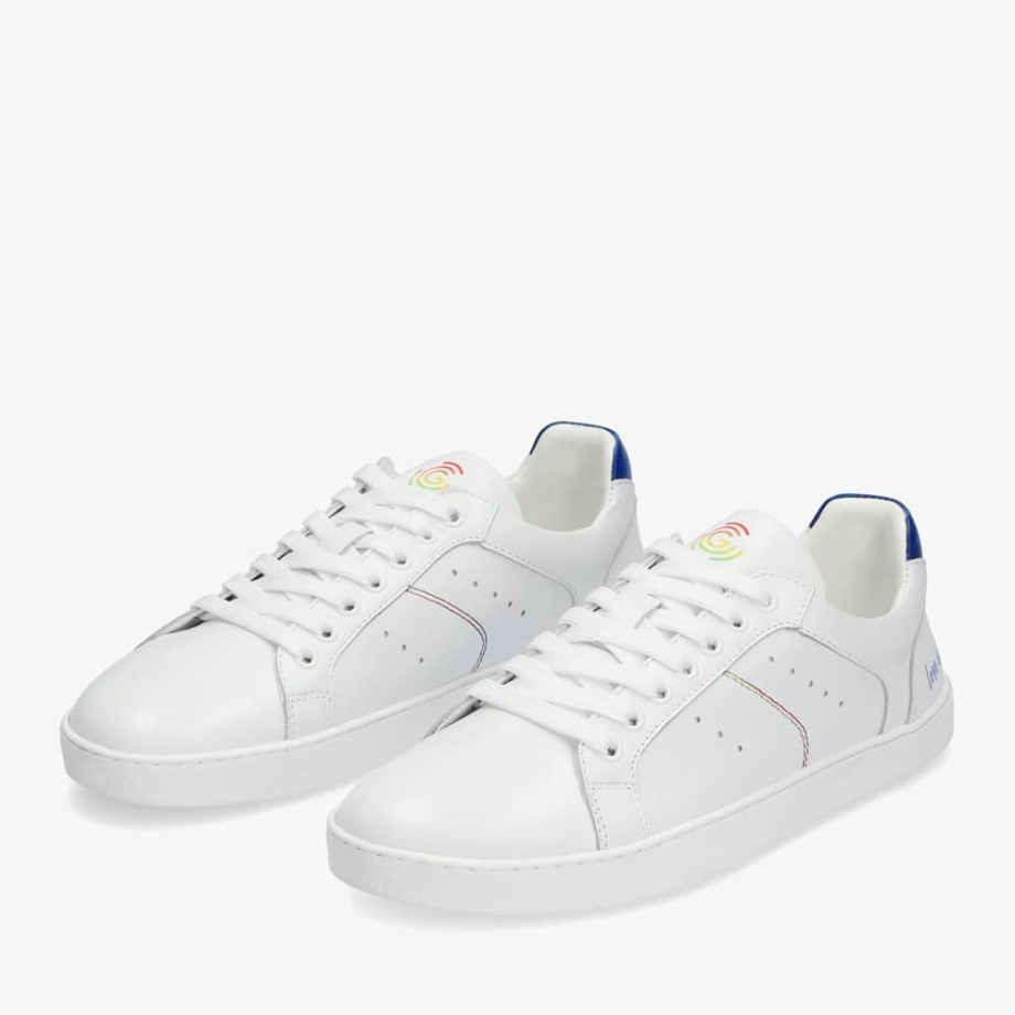 Groundies Portugal Universe Diversos Regular Branco/azul