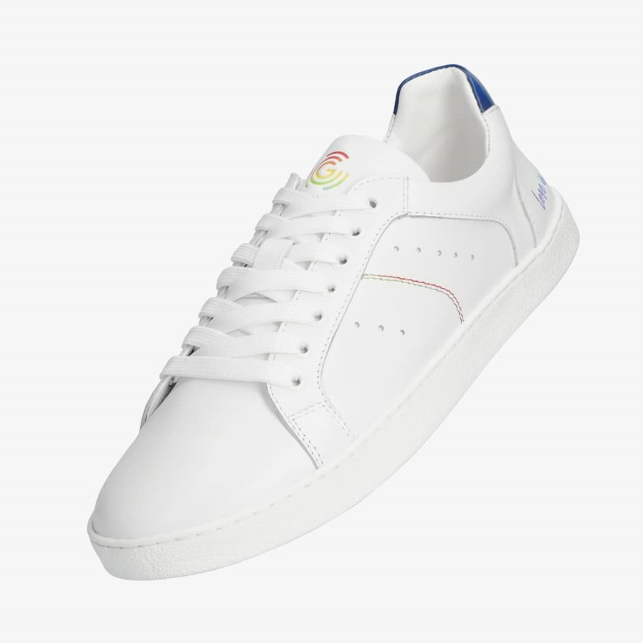 Groundies Portugal Universe Diversos Regular Branco/azul