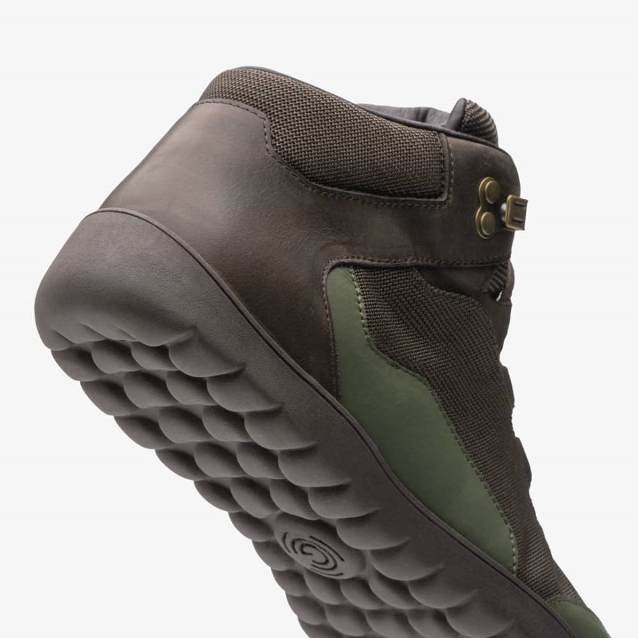 Groundies Portugal Utah Mulheres