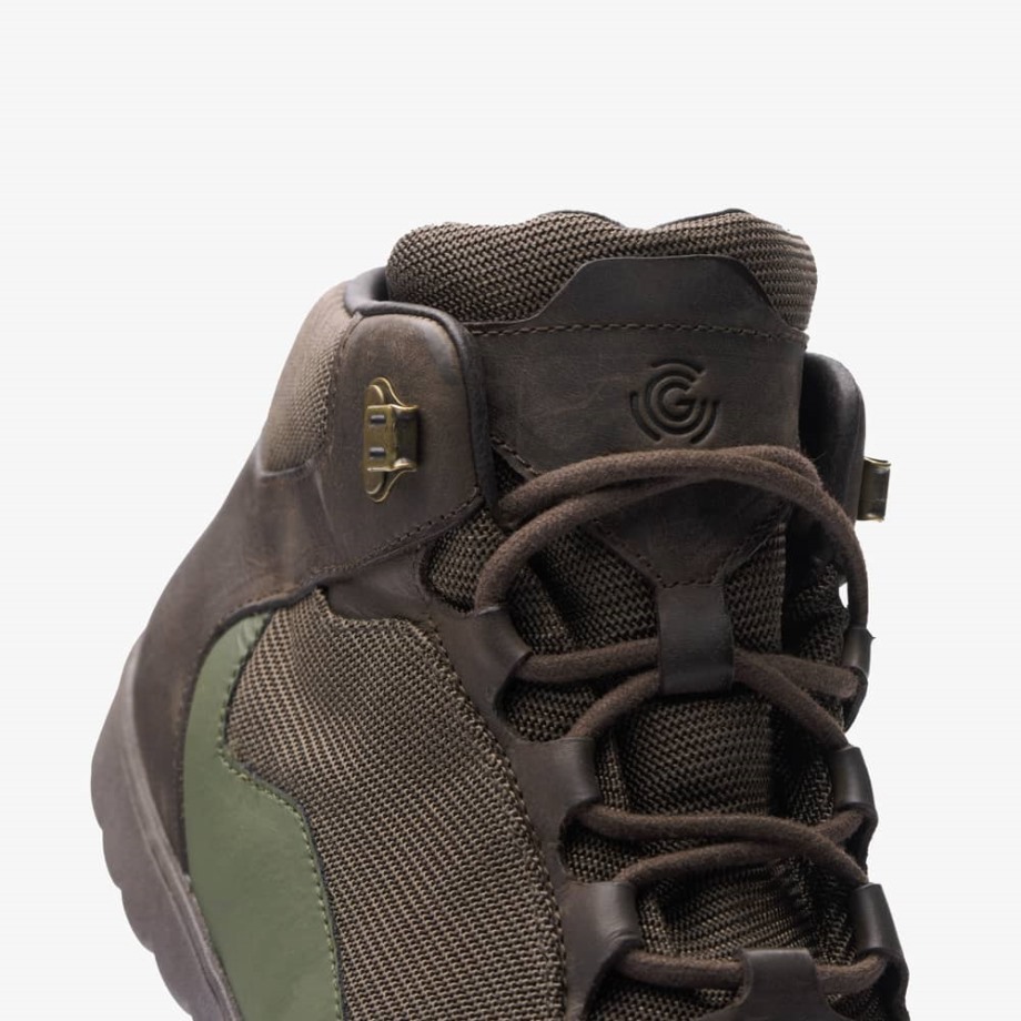 Groundies Portugal Utah Mulheres