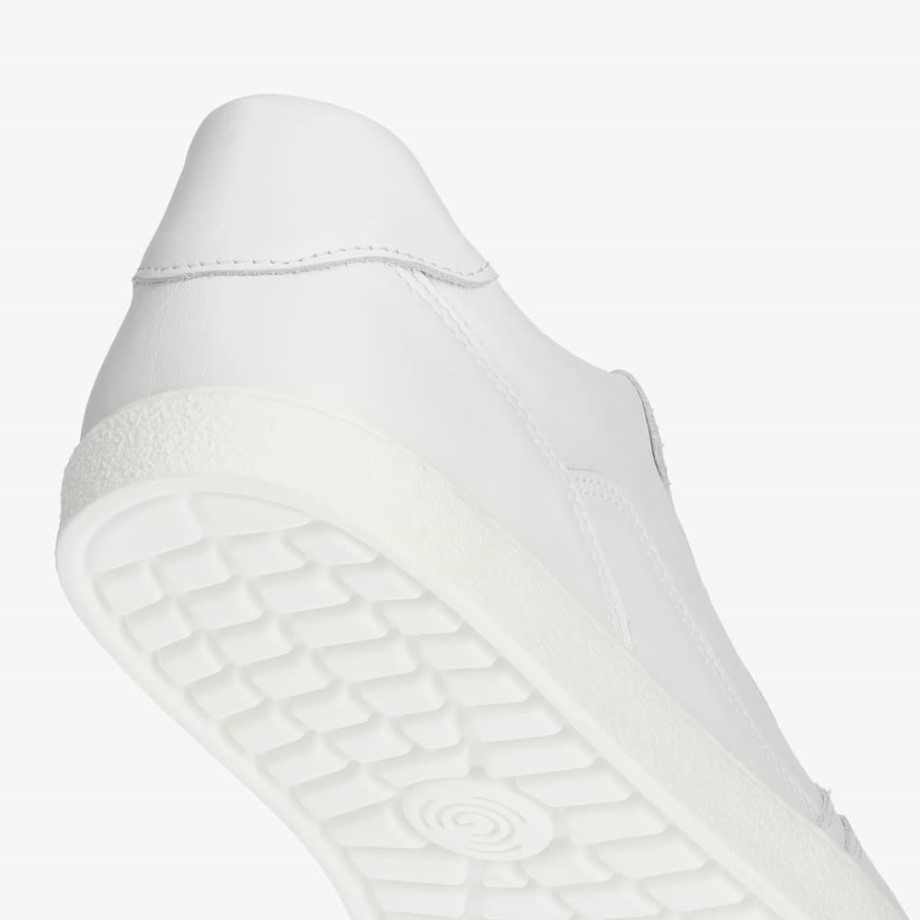 Groundies Portugal White Nova Mulheres