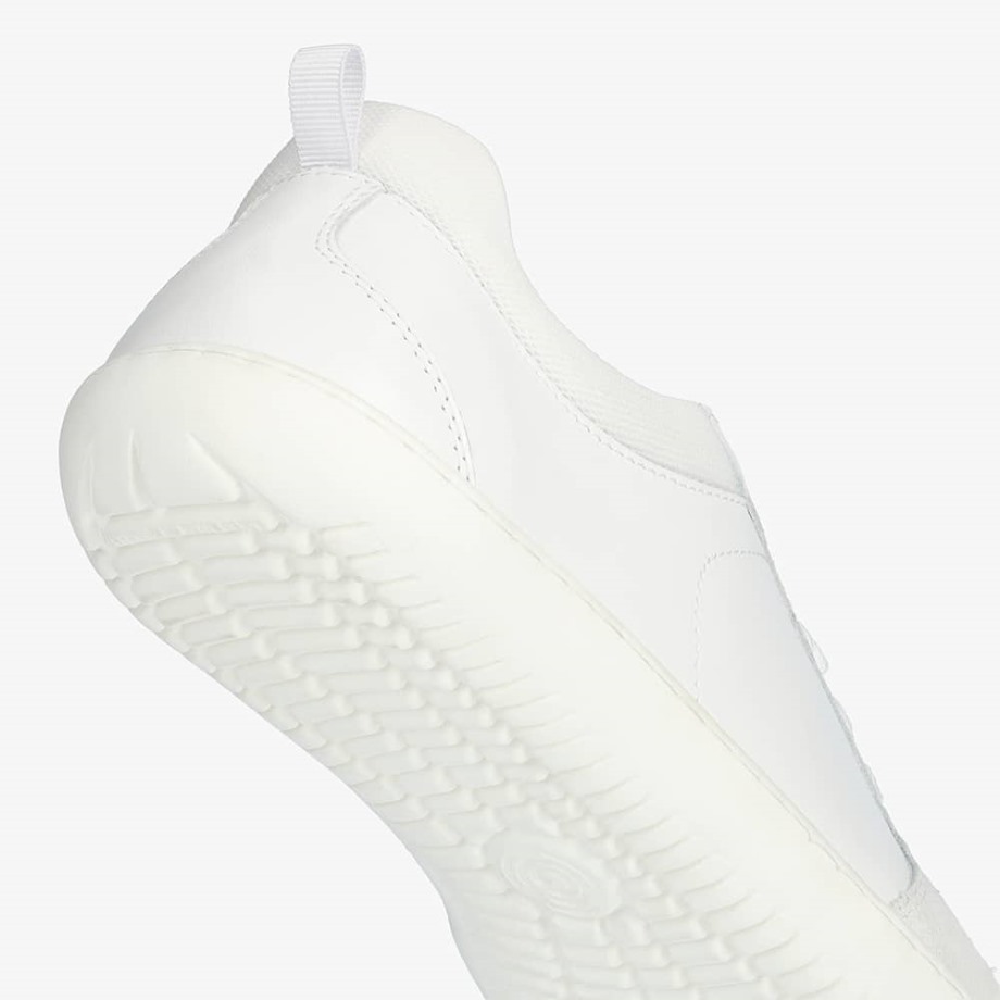 Groundies Portugal Branco Orlando Mulheres