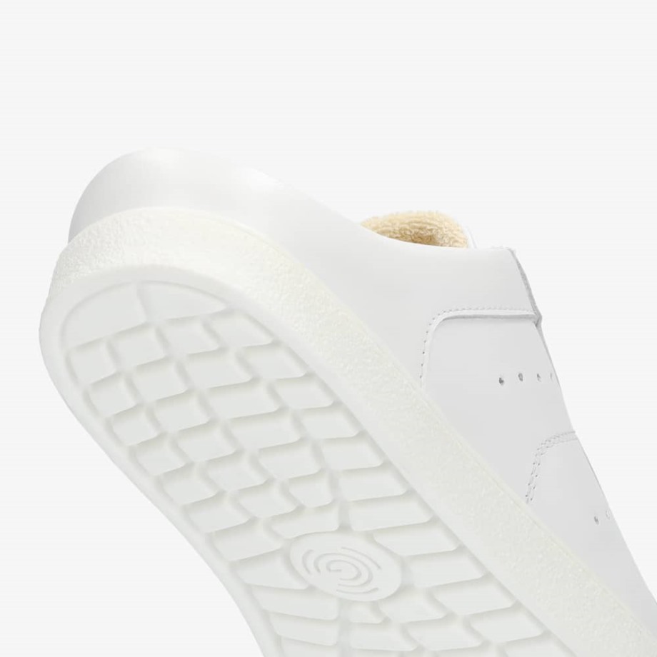 Groundies Portugal White Universe Easy Men