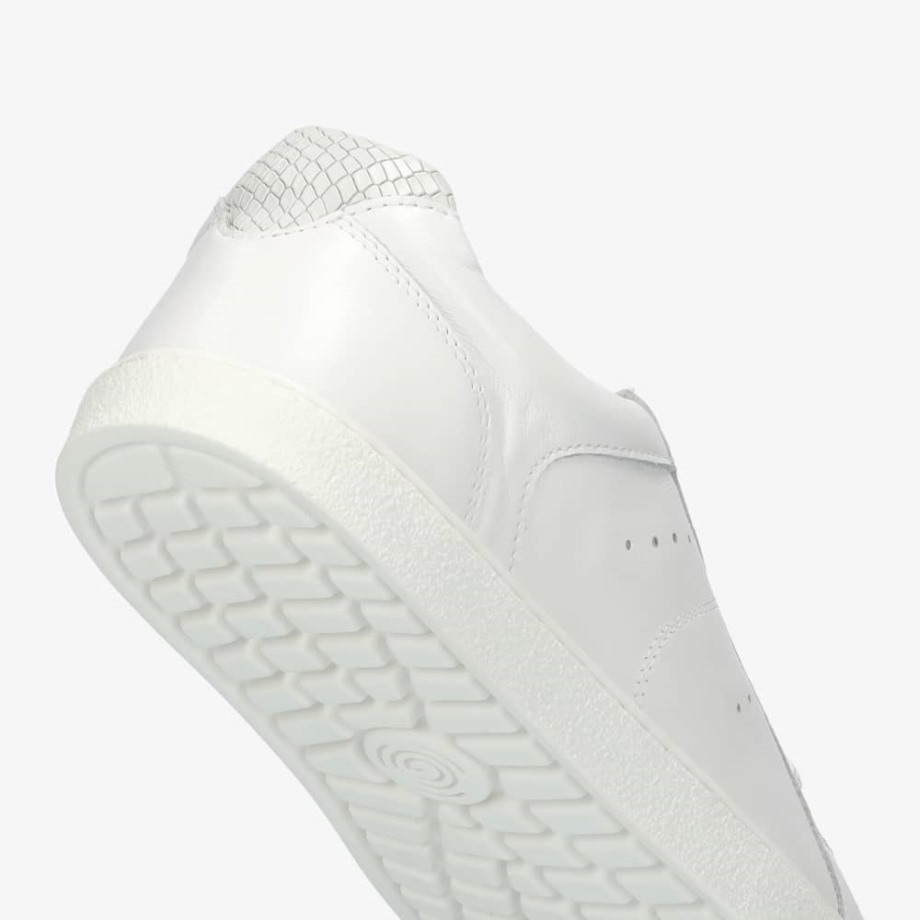 Groundies Portugal Universo Branco Cobra Mulheres