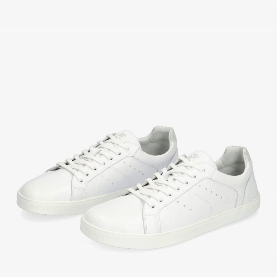 Groundies Portugal Universo Branco Cobra Mulheres