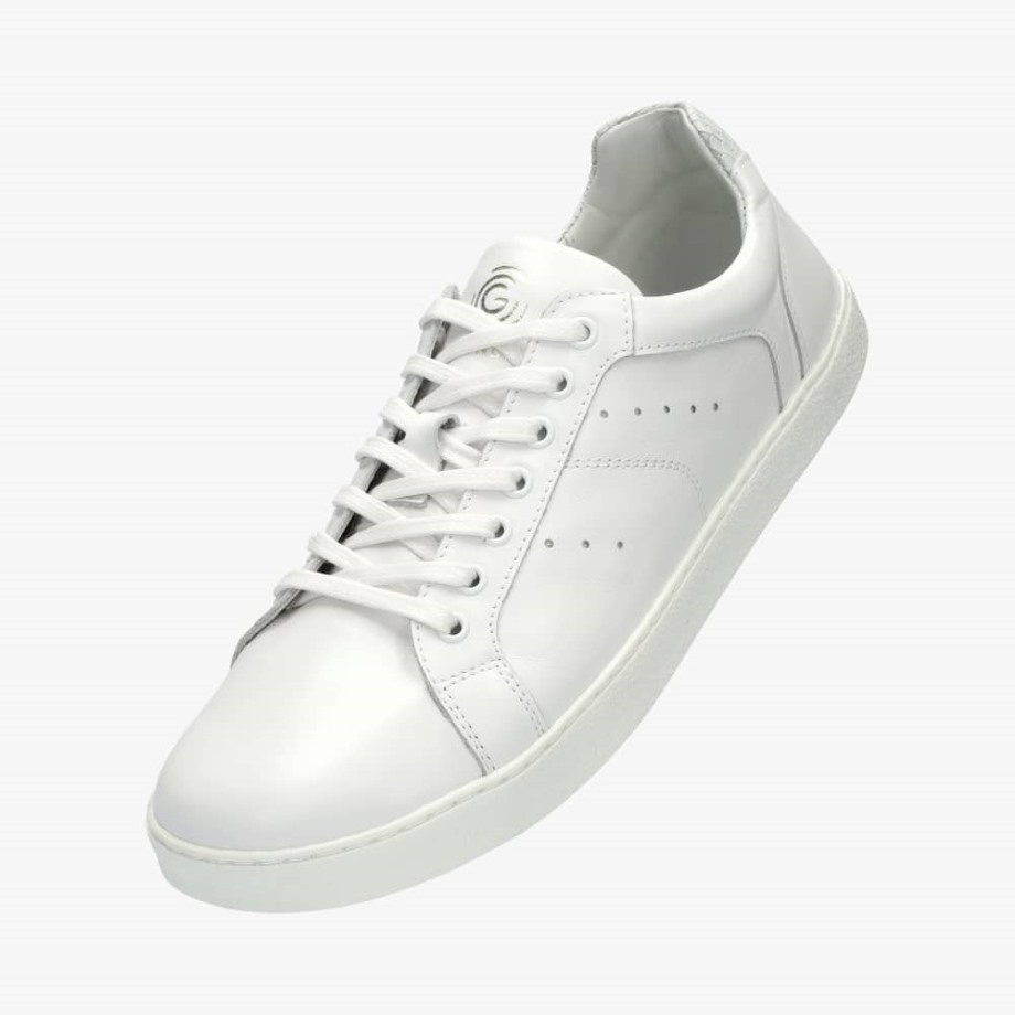 Groundies Portugal Universo Branco Cobra Mulheres