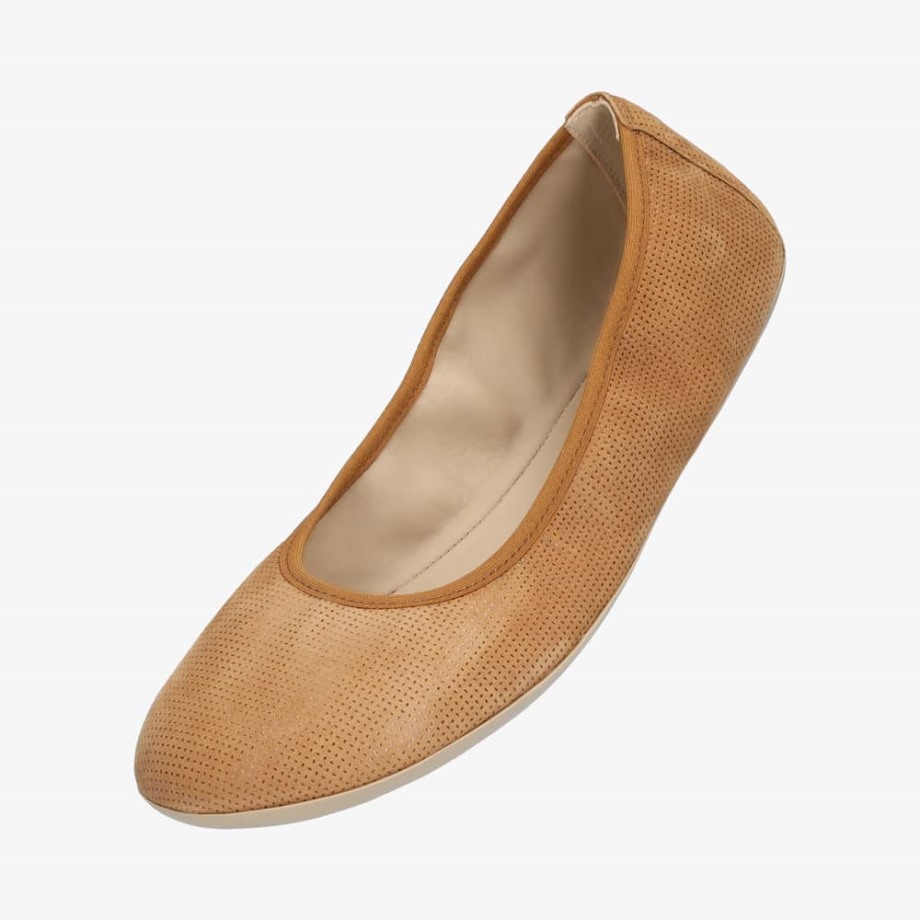 Groundies Portugal Mulheres Lily Brown