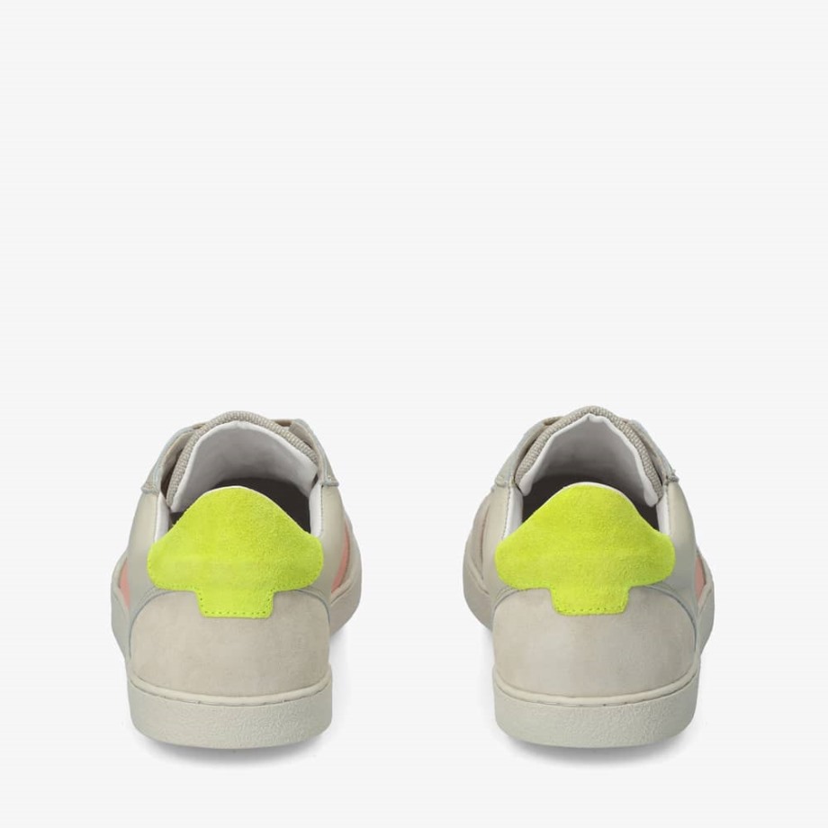 Hamptons Mulheres Cinza/rosa Groundies Portugal