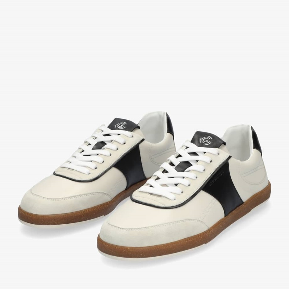 Long Island Men Groundies Portugal Bege/preto