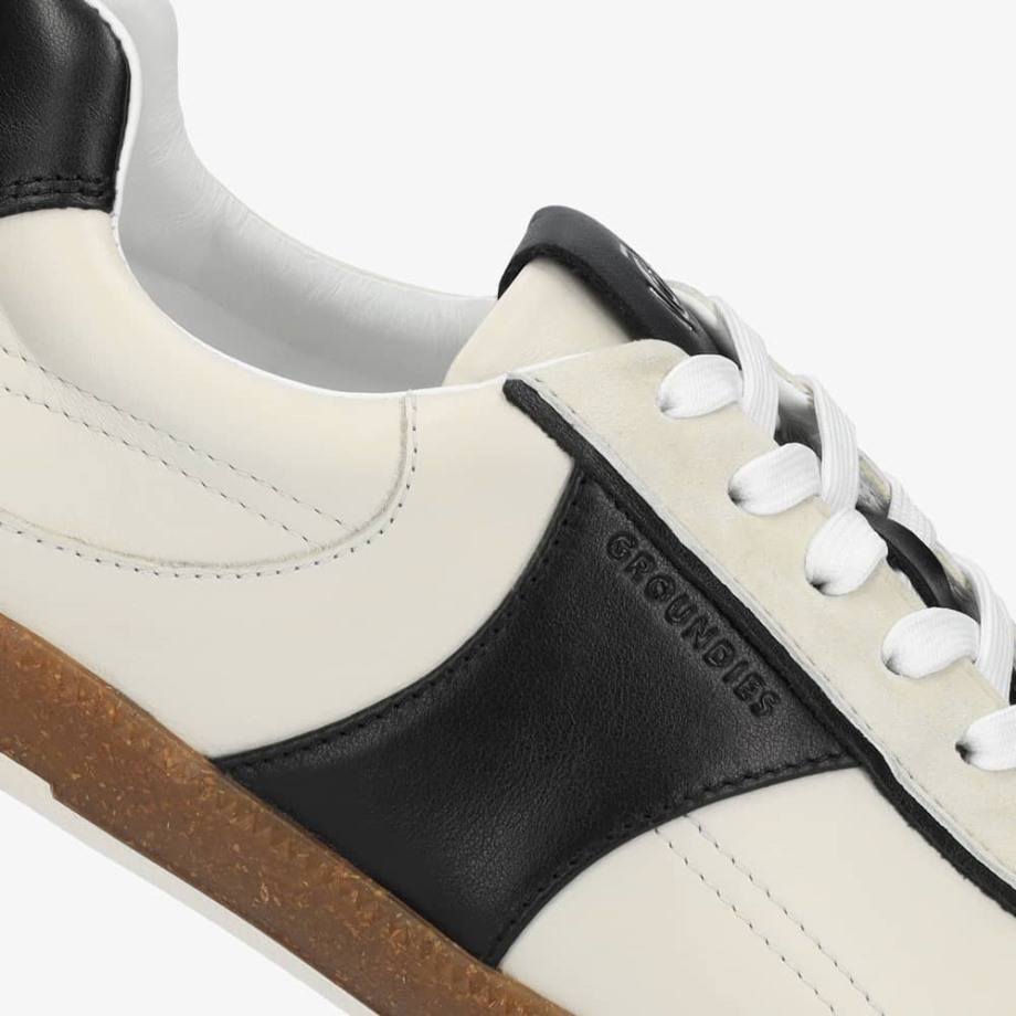 Long Island Men Groundies Portugal Bege/preto