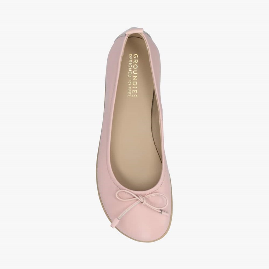 Magnólia Mulheres Rose Groundies Portugal