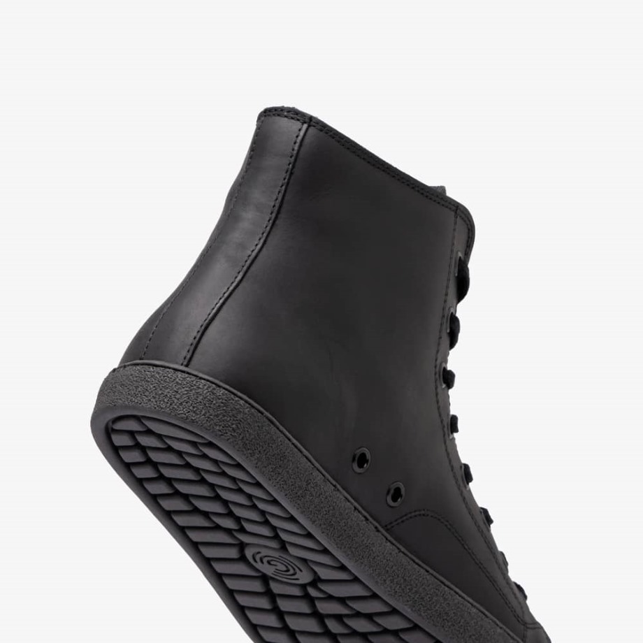 Manhattan Regular Mulheres Groundies Portugal Preto