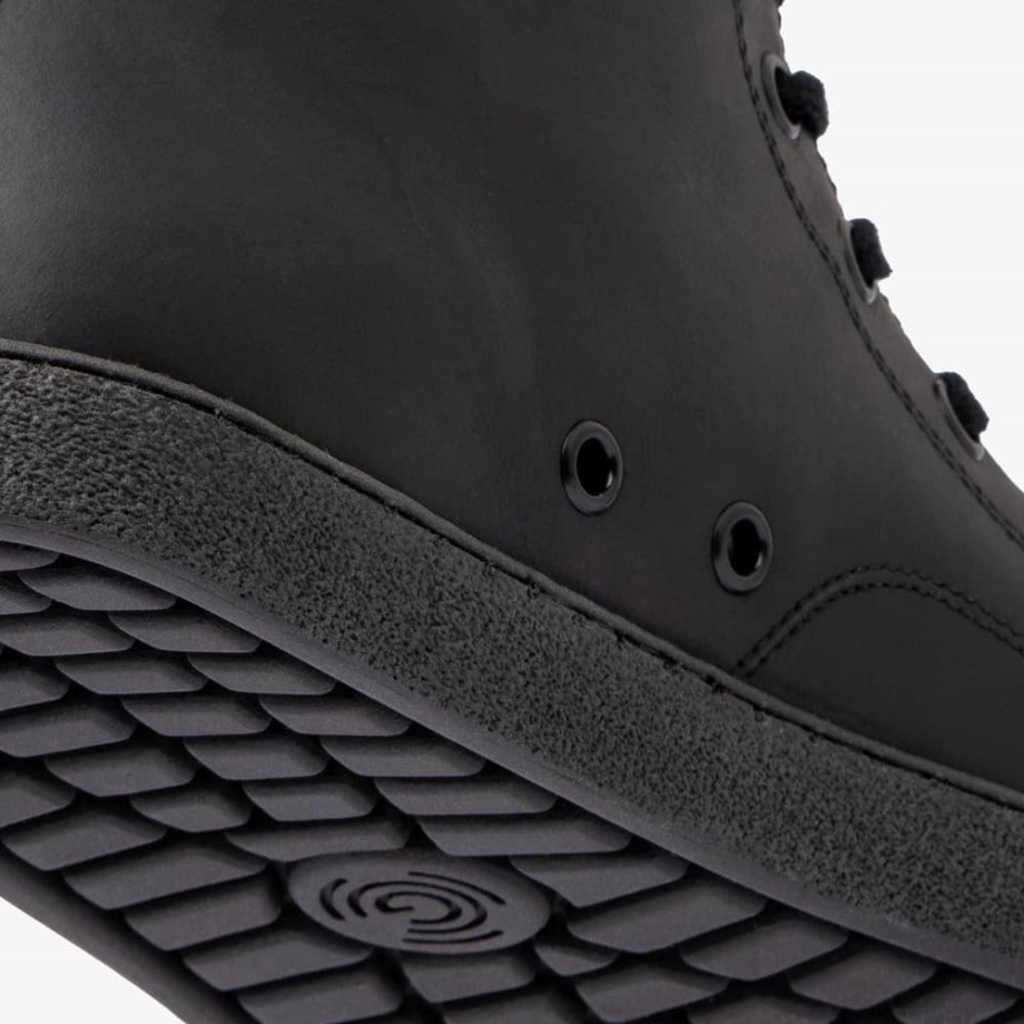 Manhattan Regular Mulheres Groundies Portugal Preto