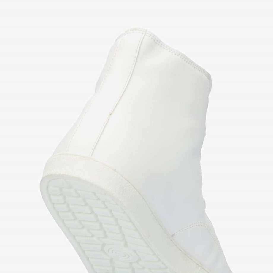 Manhattan Mulheres Veganas Groundies Portugal Branco