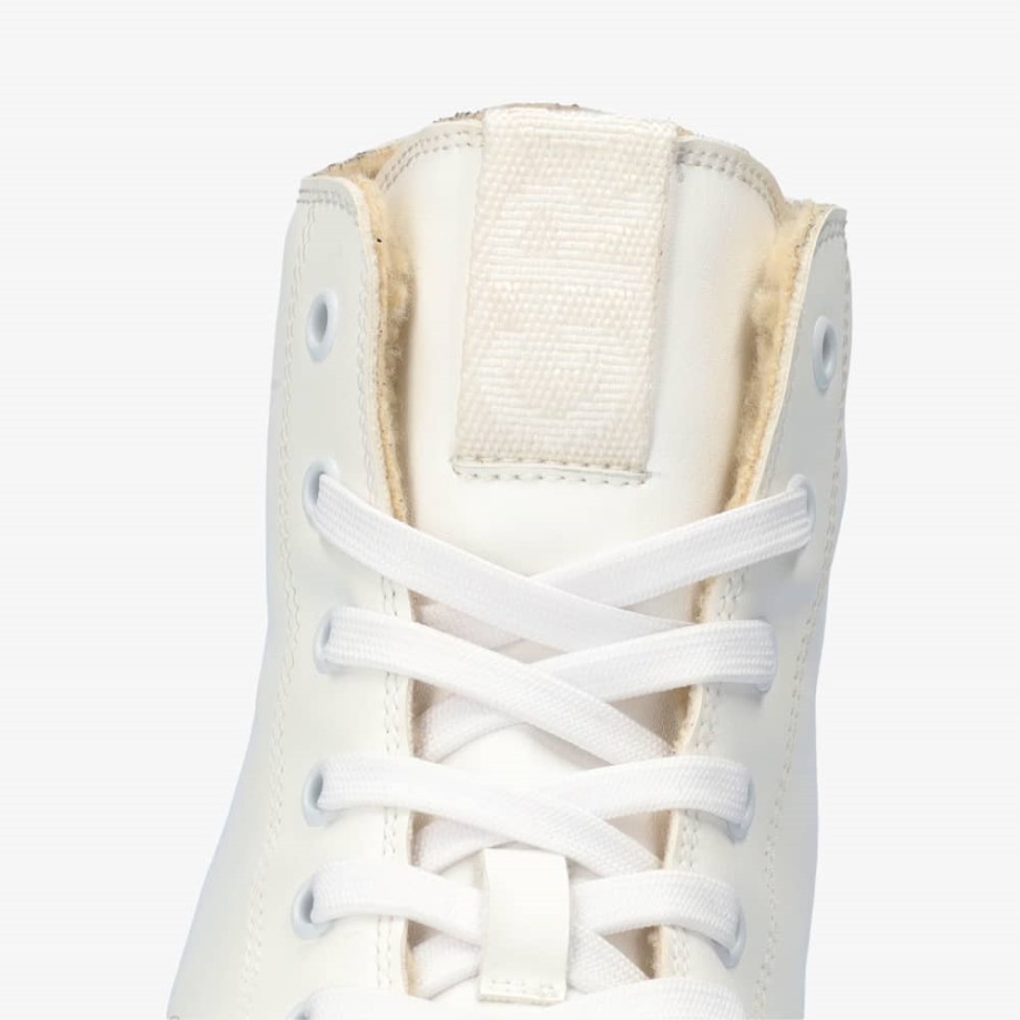 Manhattan Mulheres Veganas Groundies Portugal Branco