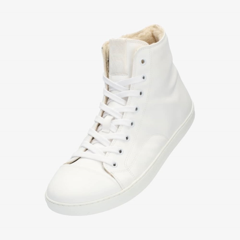 Manhattan Mulheres Veganas Groundies Portugal Branco