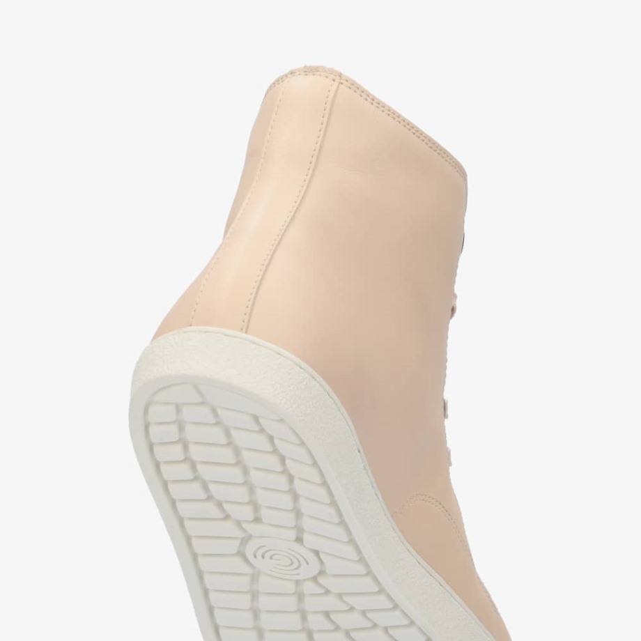 Mulheres Manhattan Bege Groundies Portugal