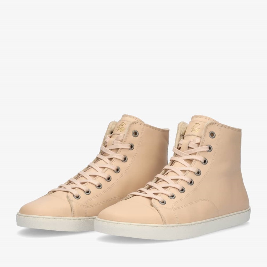 Mulheres Manhattan Bege Groundies Portugal