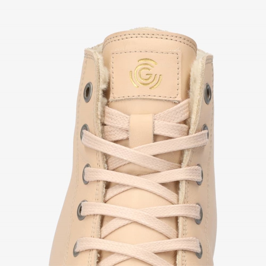 Mulheres Manhattan Bege Groundies Portugal