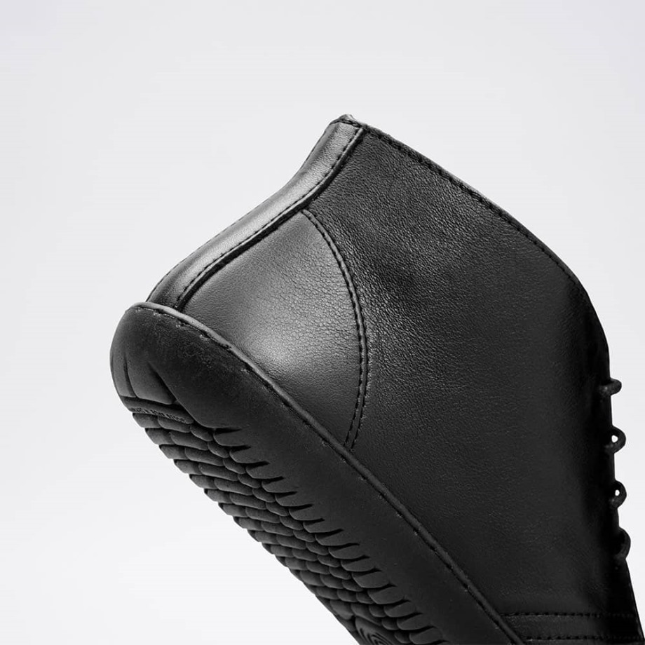 Milano Men Black Groundies Portugal