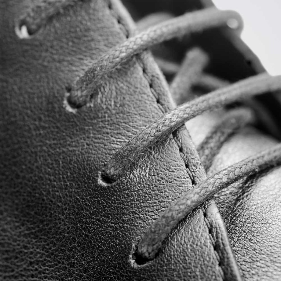 Milano Men Black Groundies Portugal