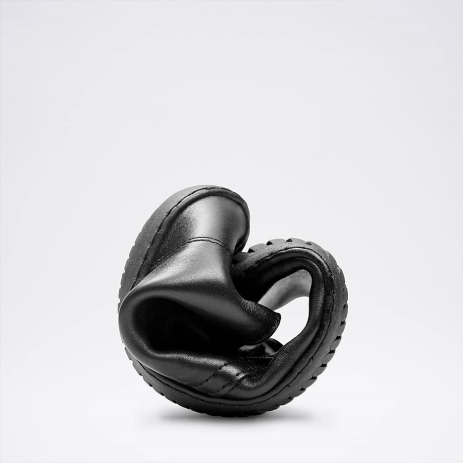 Milano Men Black Groundies Portugal