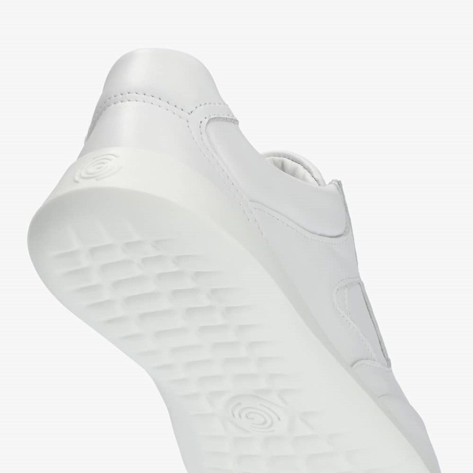 Novo Port Men Groundies Portugal Branco