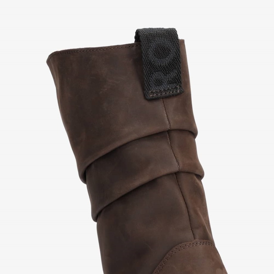 Odessa Gx1 Brown Mulheres Groundies Portugal