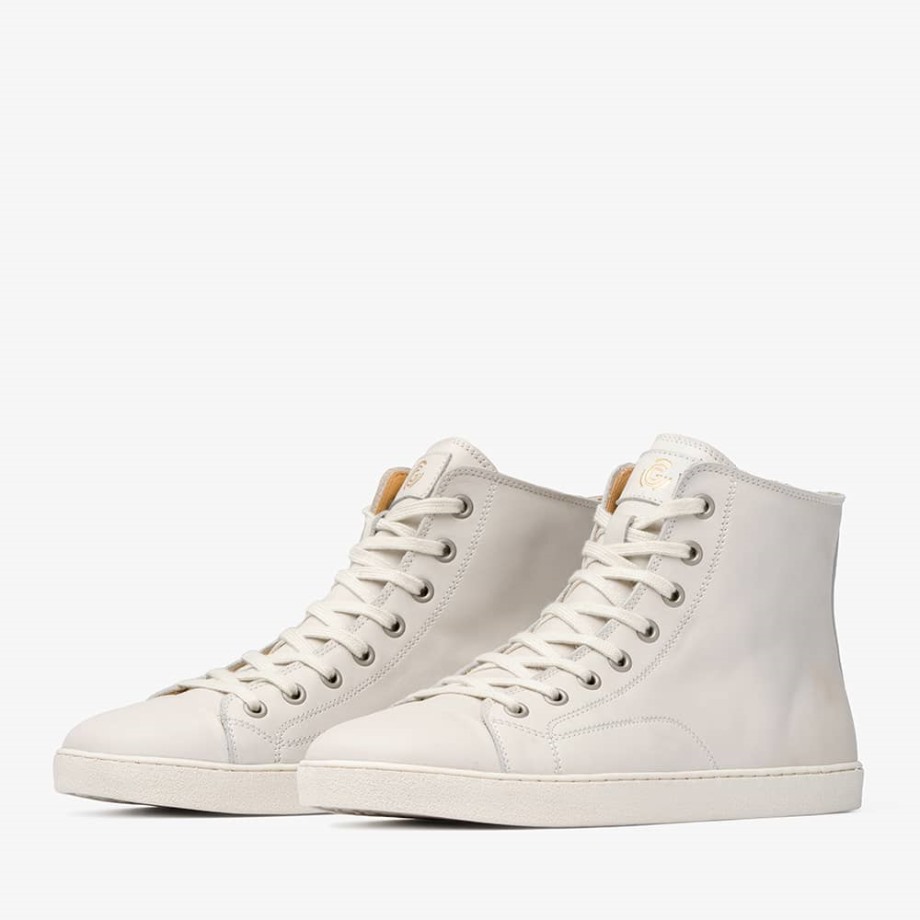 Off-white Manhattan Regular Feminino Groundies Portugal