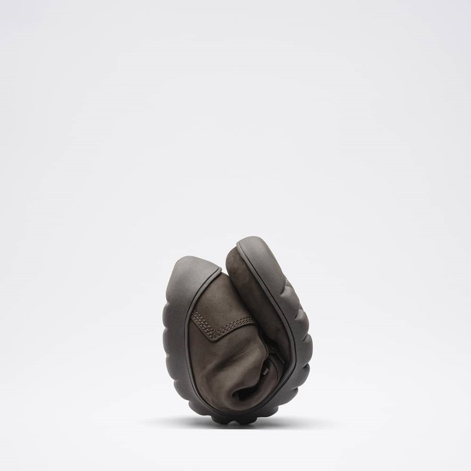 Ontario Men Brown Groundies Portugal