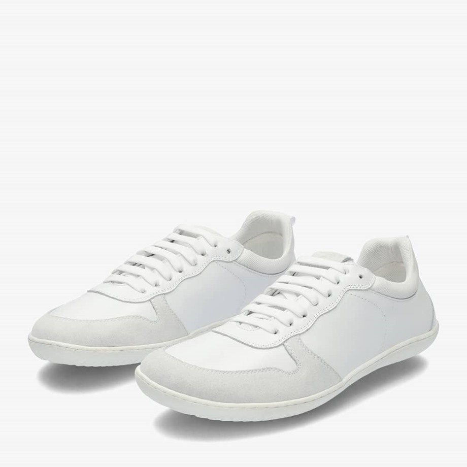 Orlando Men Groundies Portugal Branco