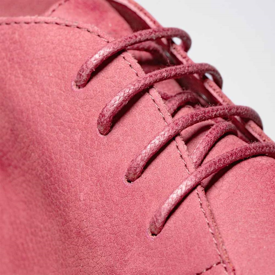 Red Milano Soft Men Groundies Portugal