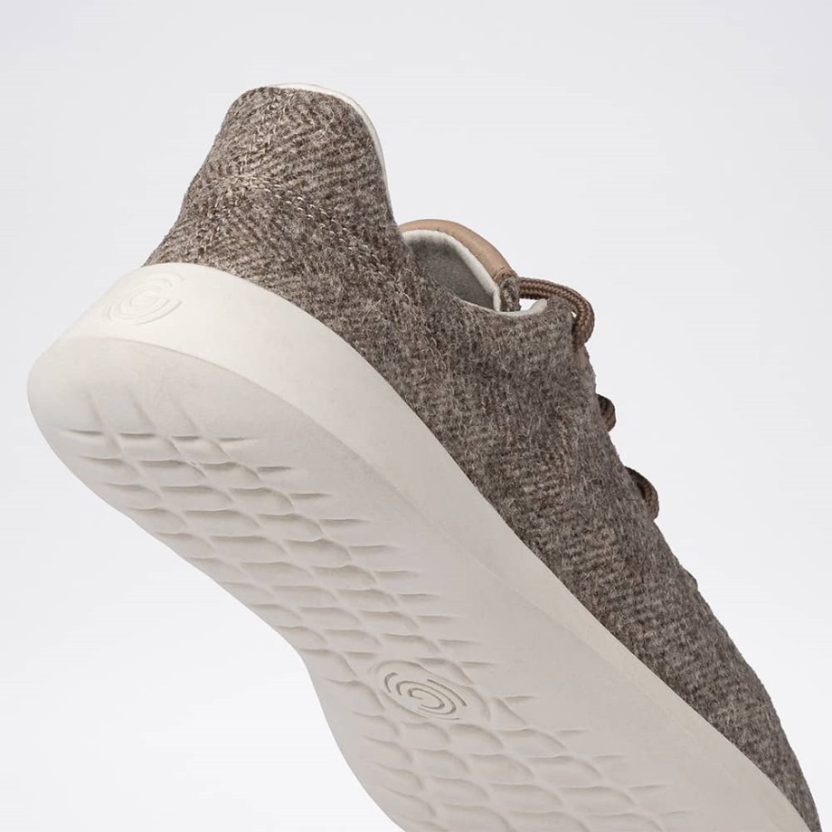 Relax Men Groundies Portugal Brown