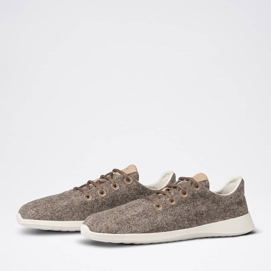 Relax Men Groundies Portugal Brown