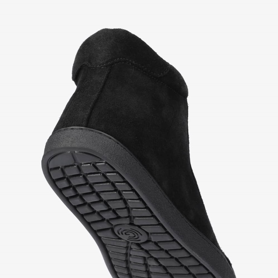 San Francisco Men Groundies Portugal Black