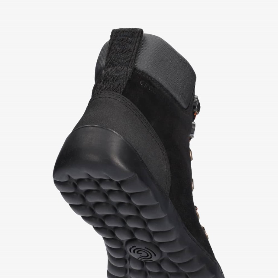 Tegernsee Mulheres Black Groundies Portugal