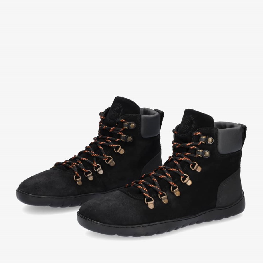 Tegernsee Mulheres Black Groundies Portugal