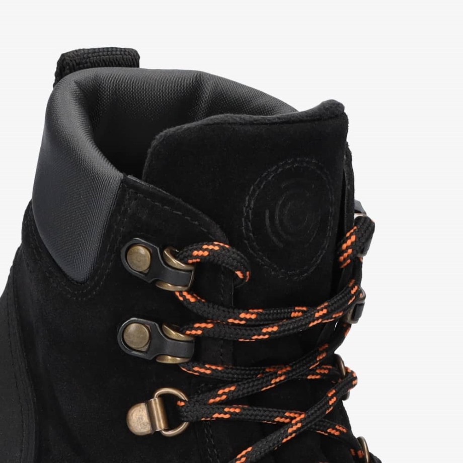 Tegernsee Mulheres Black Groundies Portugal