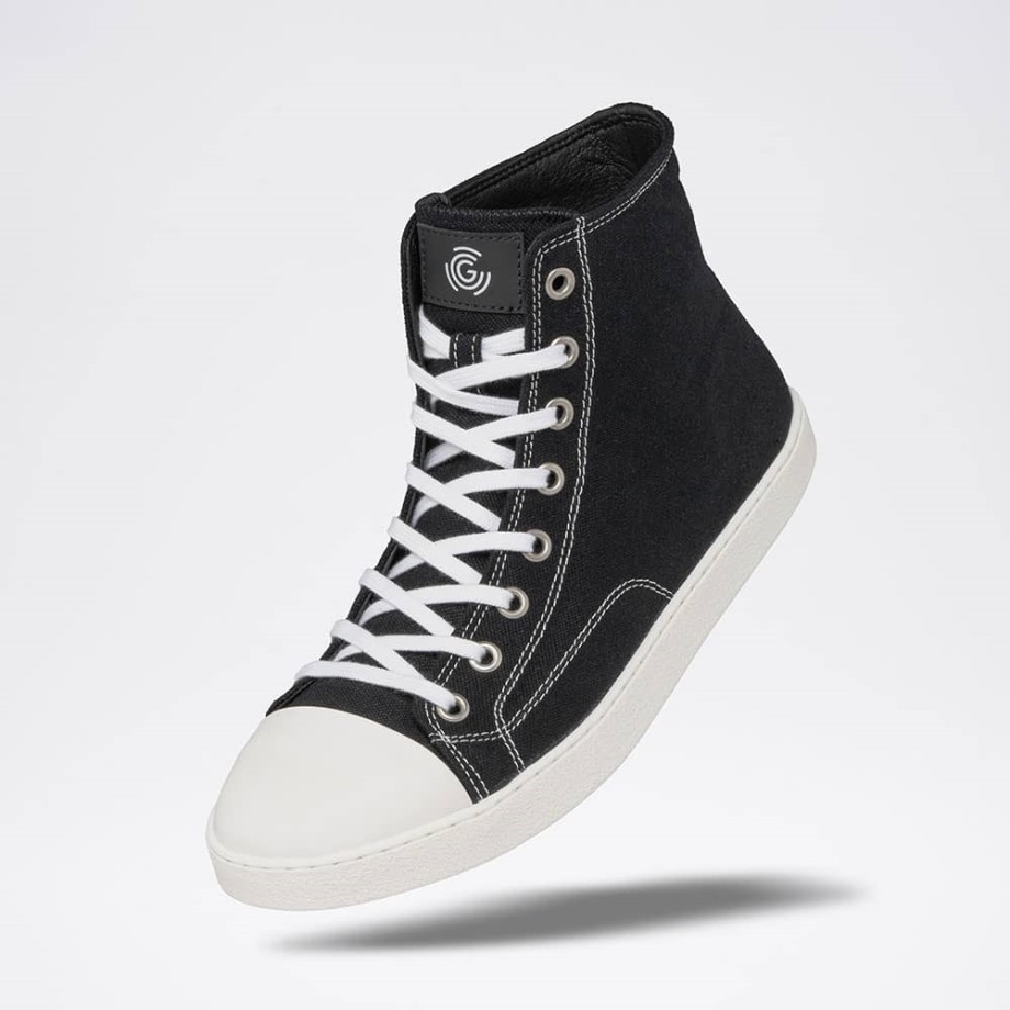 True Star Mulheres Regulares Black Groundies Portugal