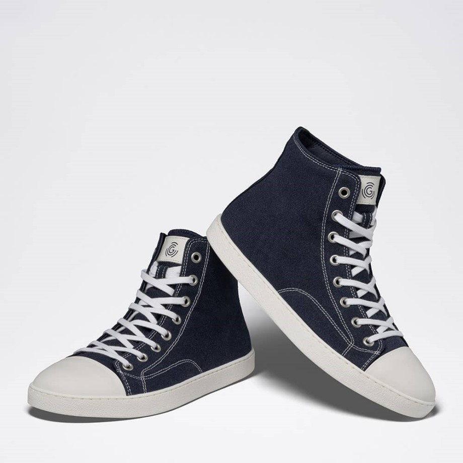 True Star Mulheres Blue Groundies Portugal